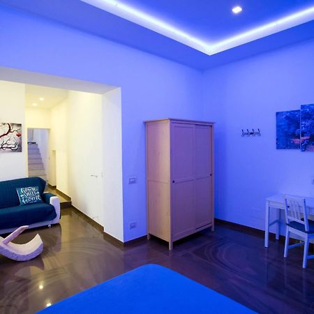 Palazzo 15 Napoli Bed & Breakfast Bagian luar foto