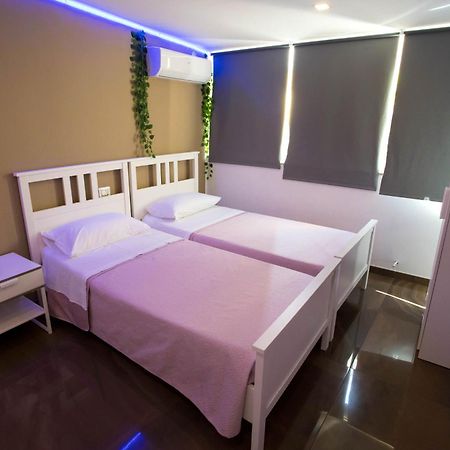 Palazzo 15 Napoli Bed & Breakfast Bagian luar foto