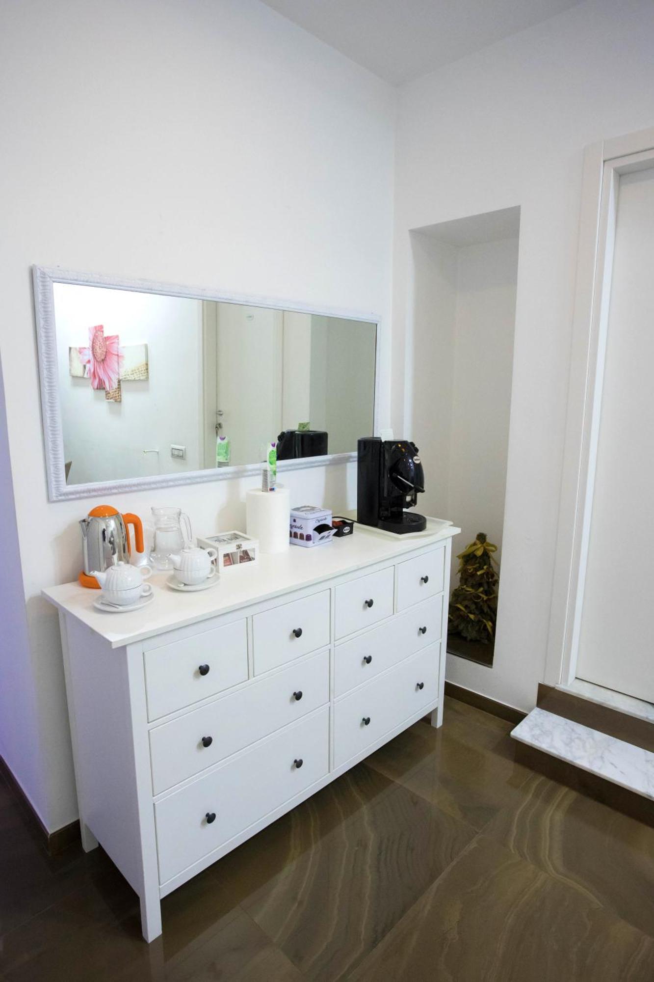 Palazzo 15 Napoli Bed & Breakfast Bagian luar foto