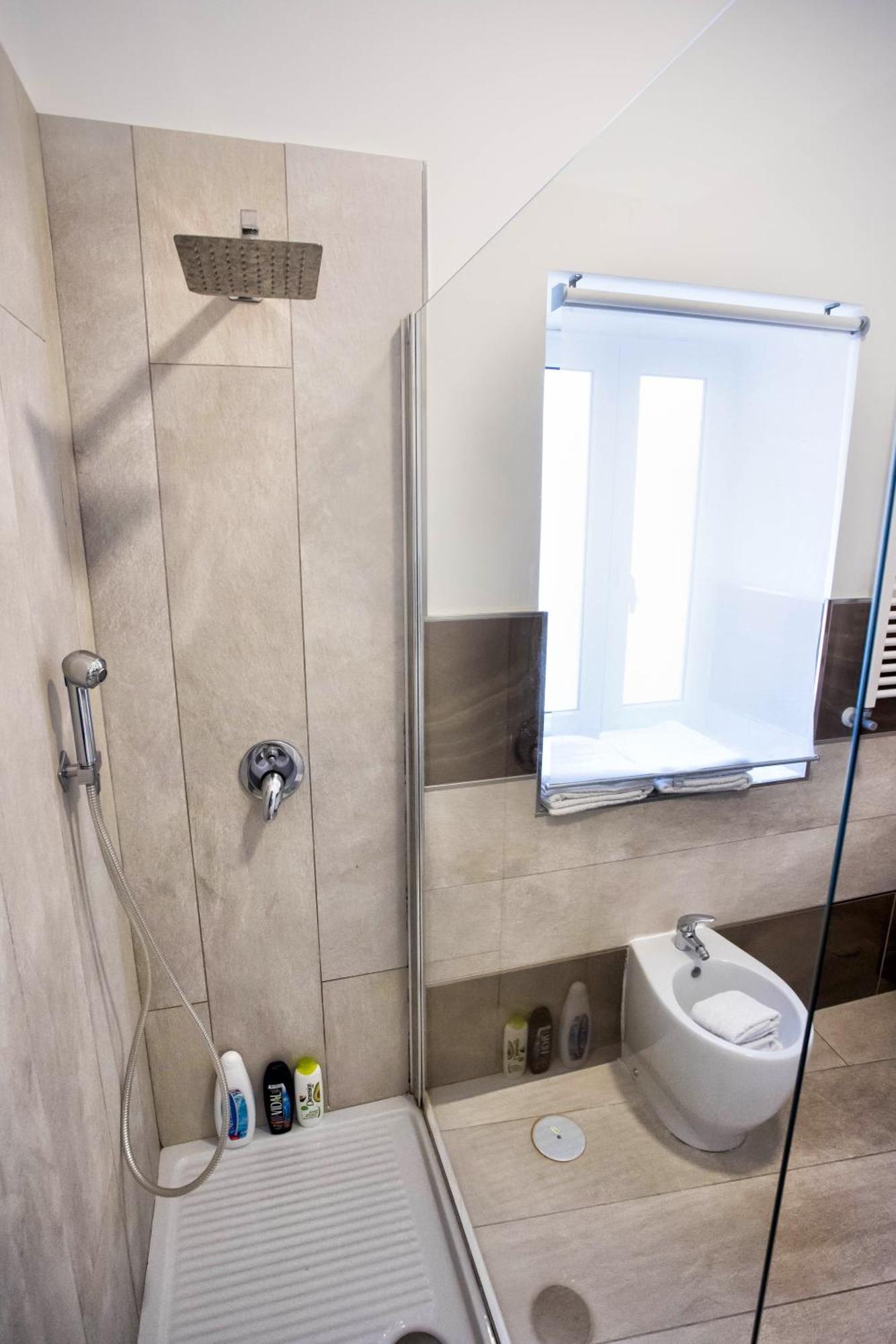Palazzo 15 Napoli Bed & Breakfast Bagian luar foto