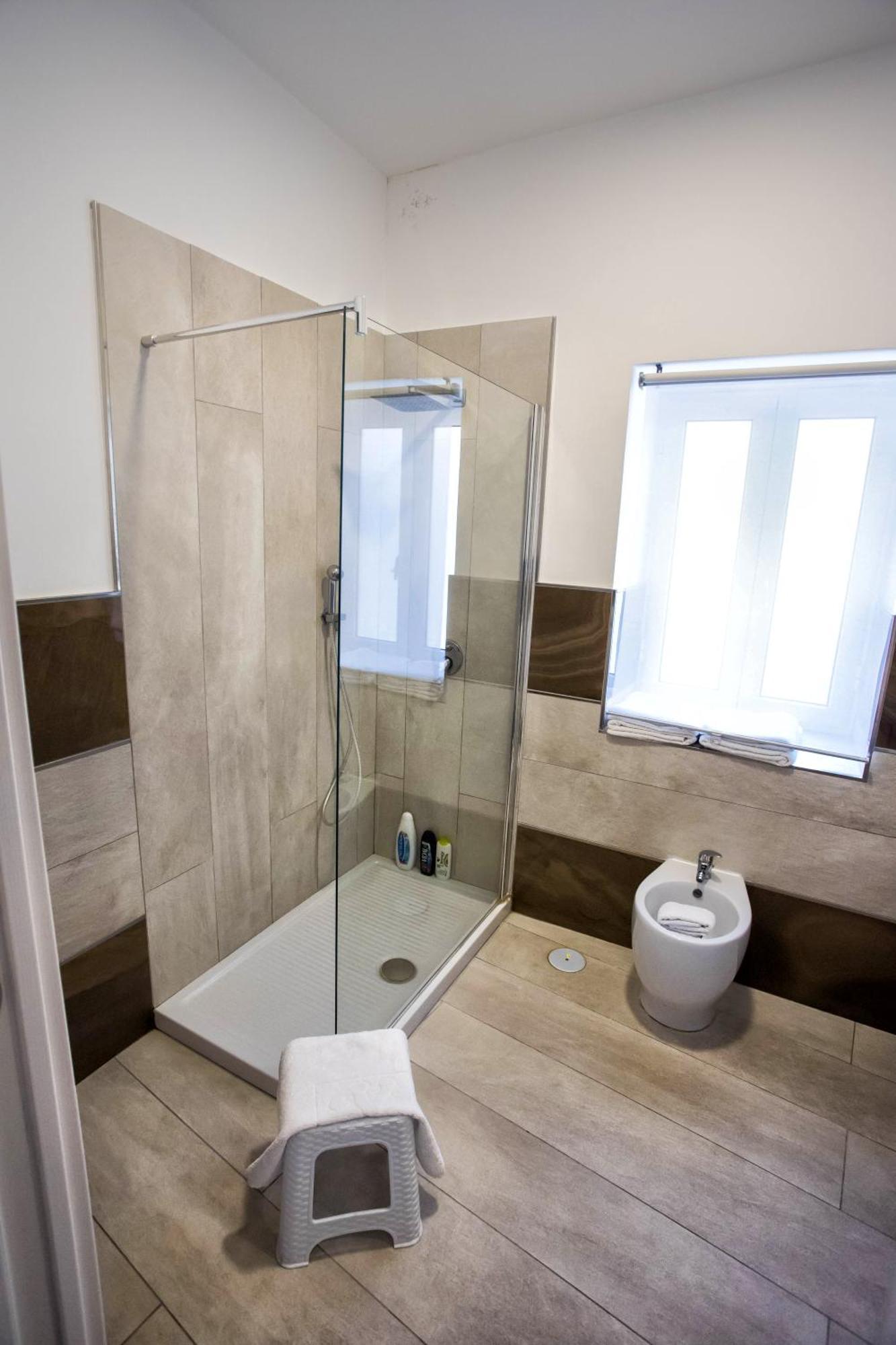 Palazzo 15 Napoli Bed & Breakfast Bagian luar foto