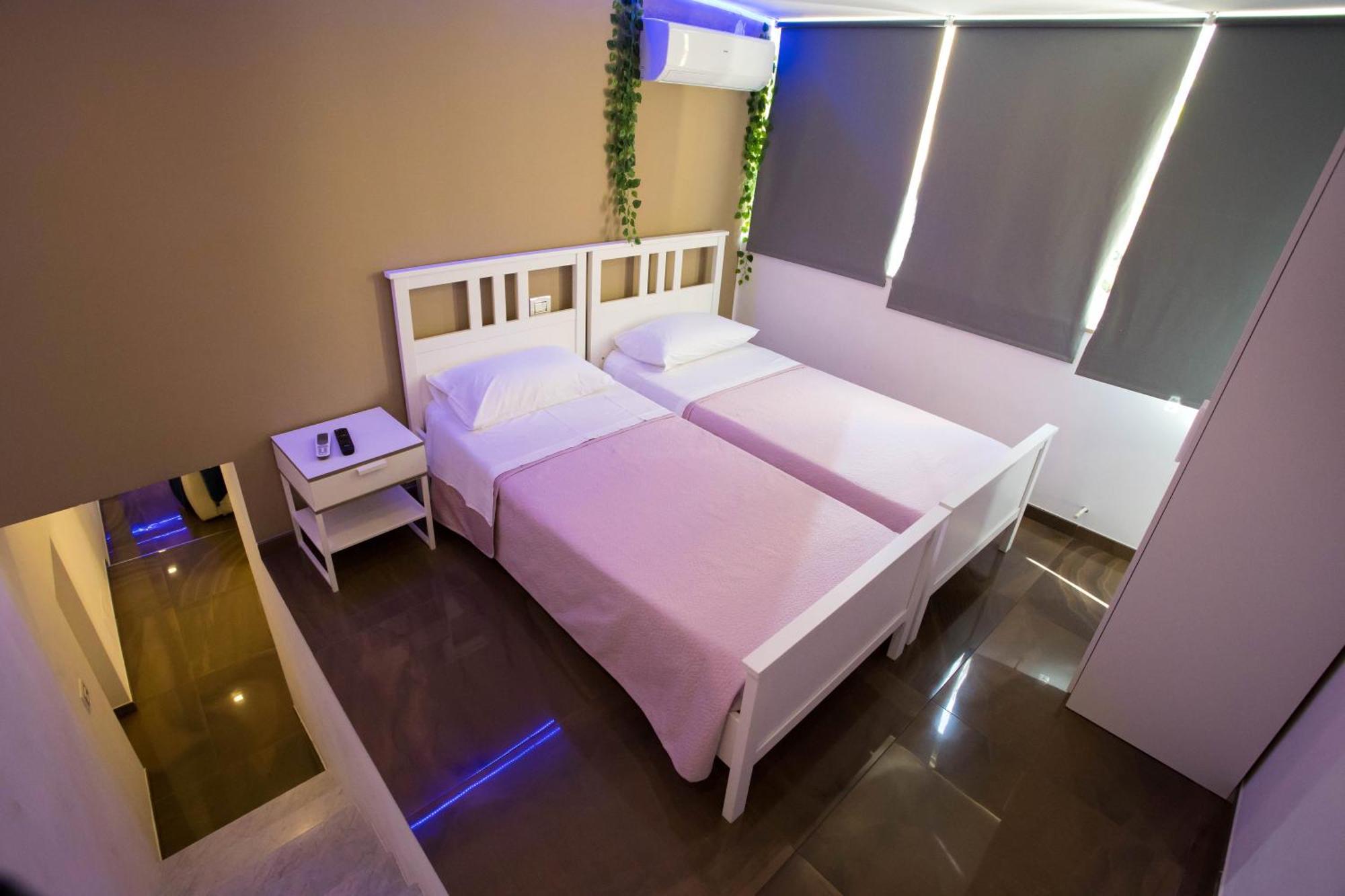 Palazzo 15 Napoli Bed & Breakfast Bagian luar foto