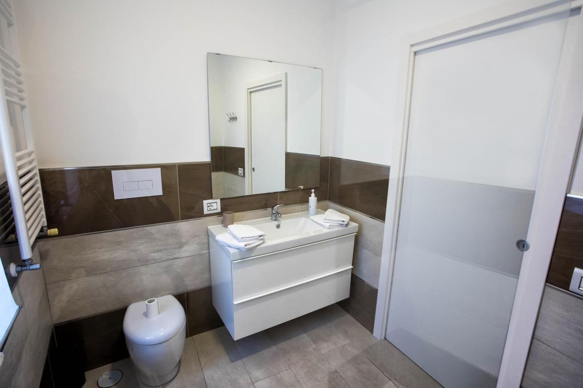 Palazzo 15 Napoli Bed & Breakfast Bagian luar foto