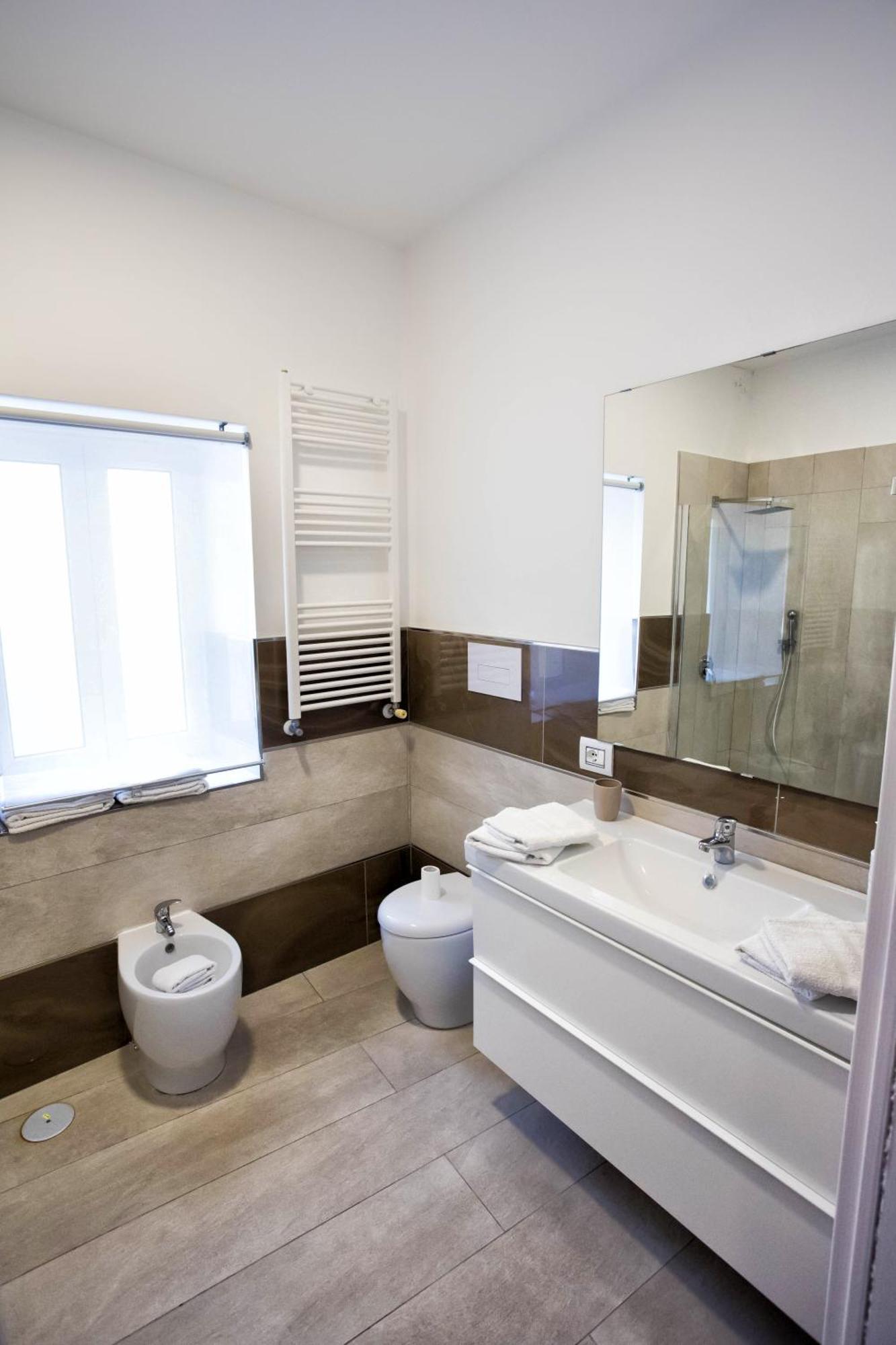 Palazzo 15 Napoli Bed & Breakfast Bagian luar foto
