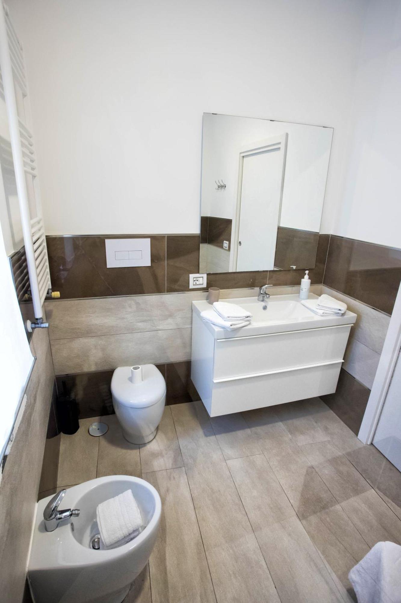 Palazzo 15 Napoli Bed & Breakfast Bagian luar foto