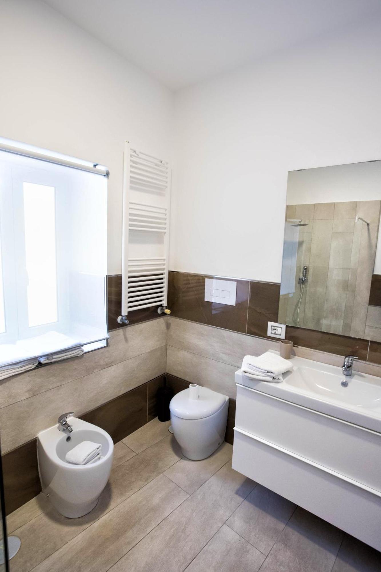 Palazzo 15 Napoli Bed & Breakfast Bagian luar foto