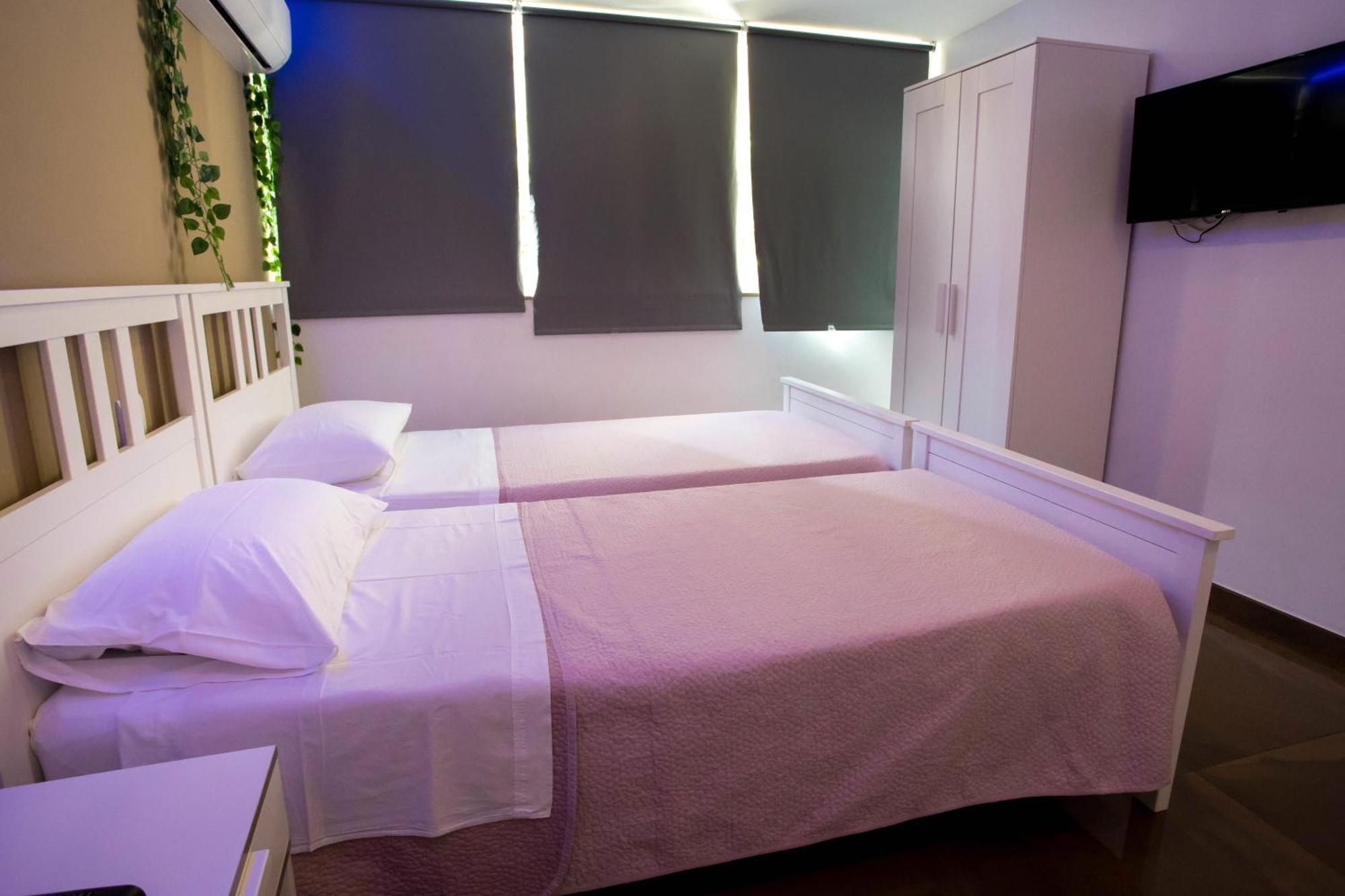 Palazzo 15 Napoli Bed & Breakfast Bagian luar foto