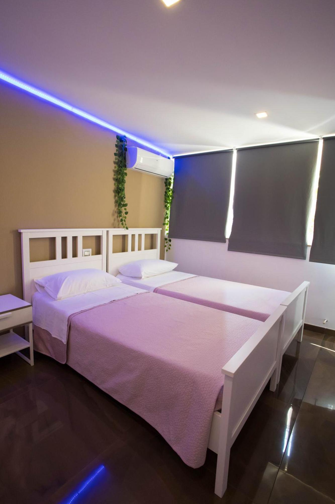 Palazzo 15 Napoli Bed & Breakfast Bagian luar foto