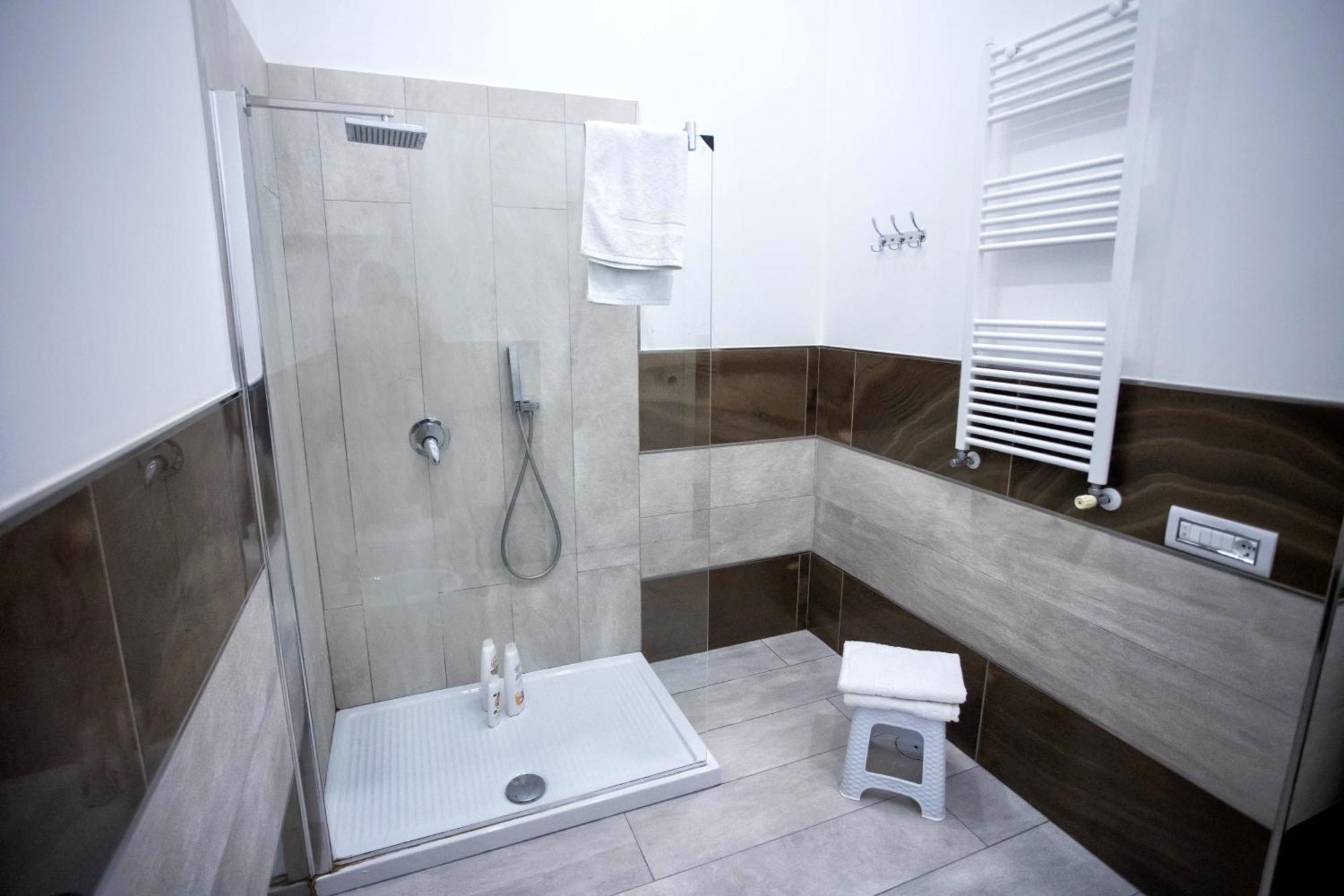 Palazzo 15 Napoli Bed & Breakfast Bagian luar foto