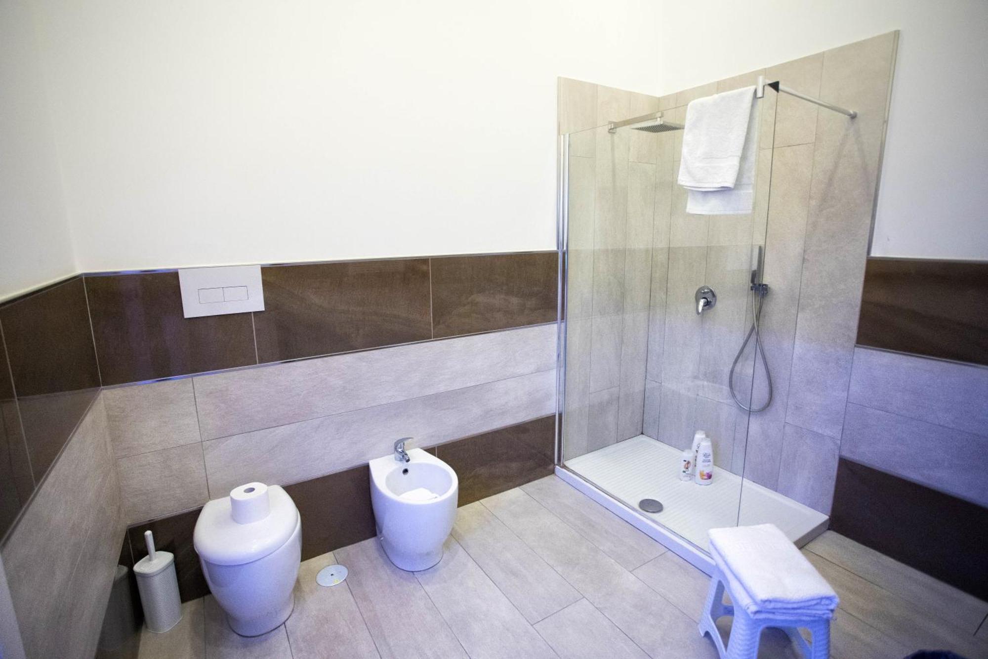 Palazzo 15 Napoli Bed & Breakfast Bagian luar foto