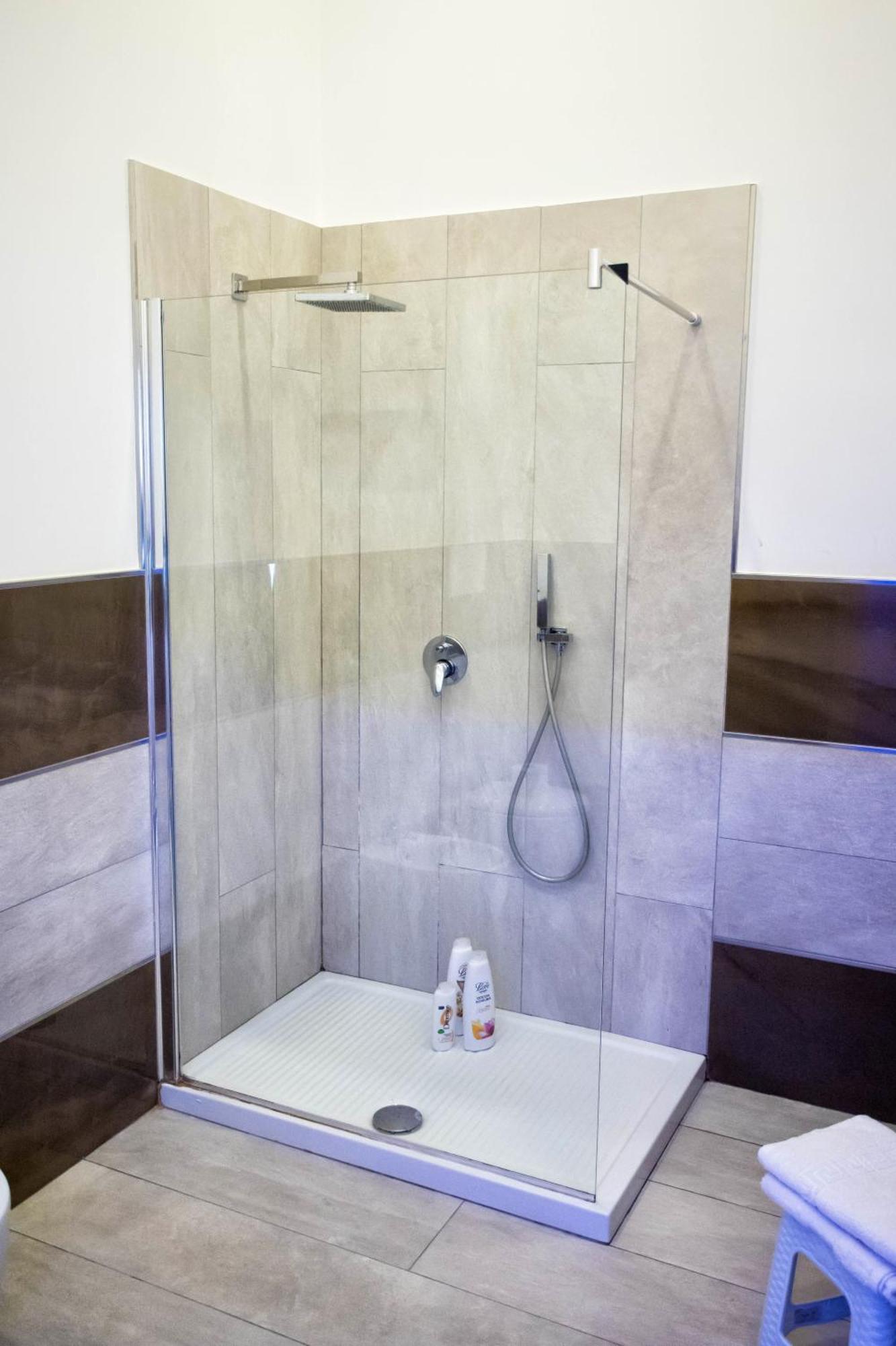 Palazzo 15 Napoli Bed & Breakfast Bagian luar foto