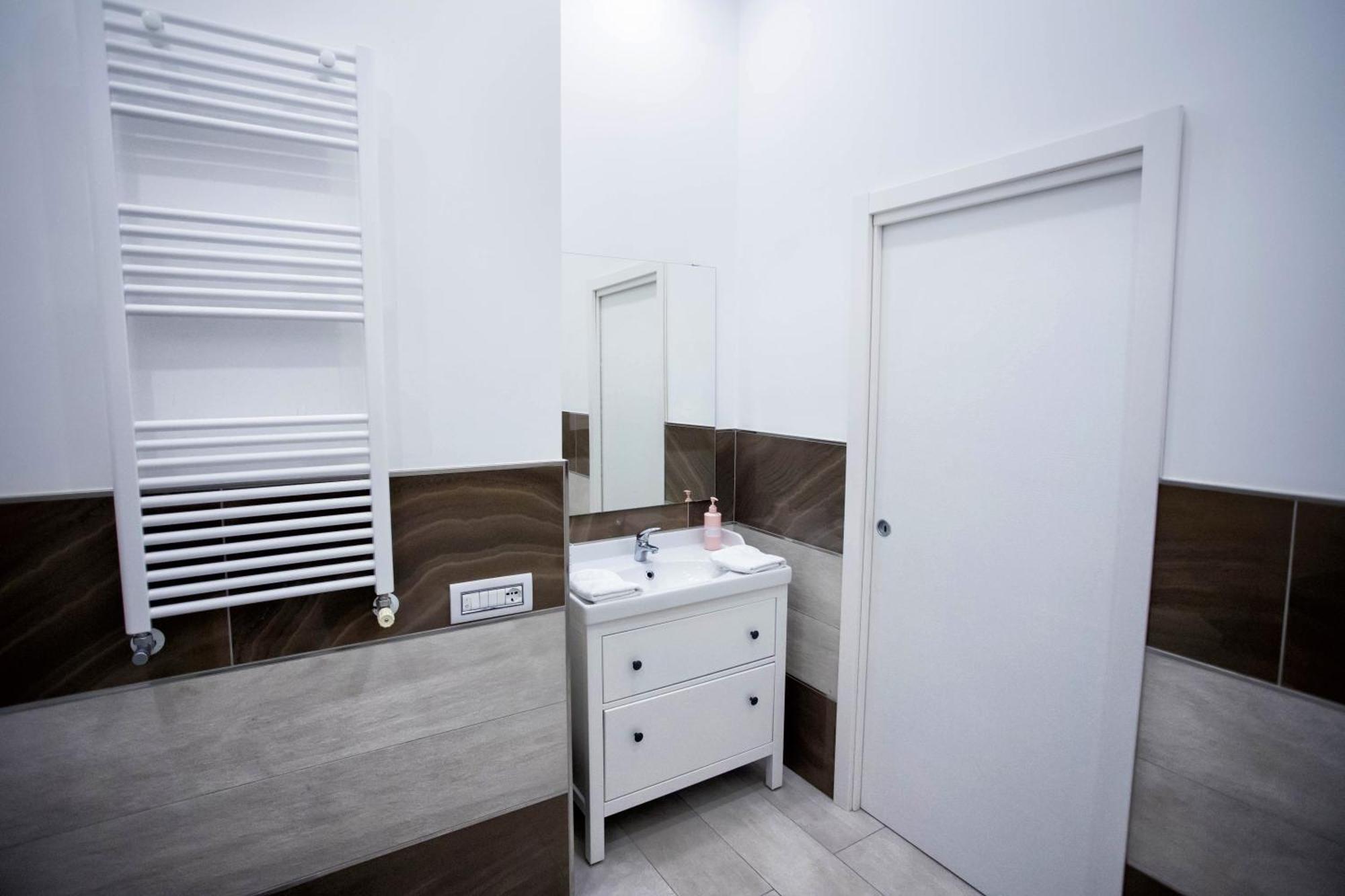 Palazzo 15 Napoli Bed & Breakfast Bagian luar foto
