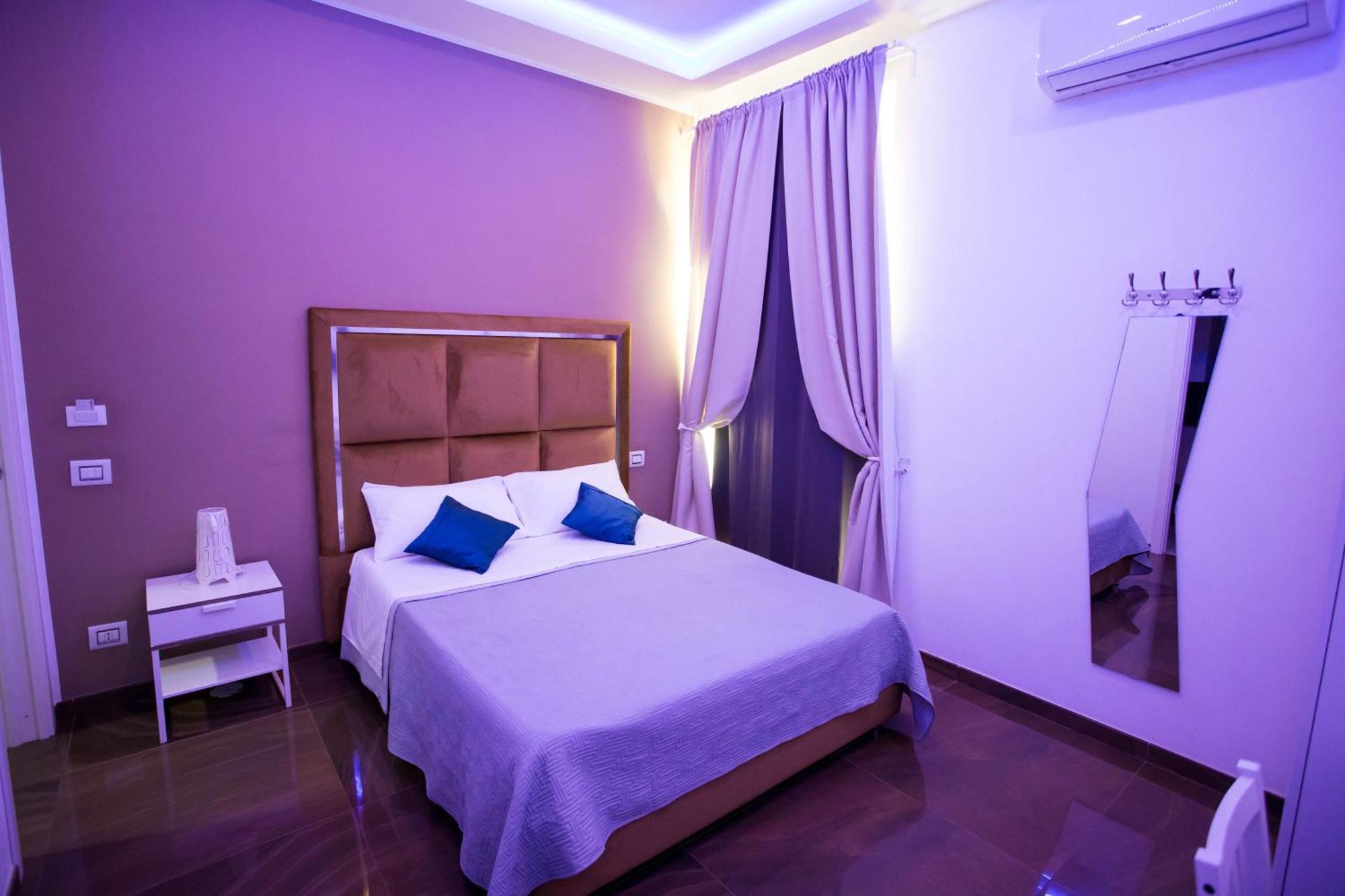 Palazzo 15 Napoli Bed & Breakfast Bagian luar foto