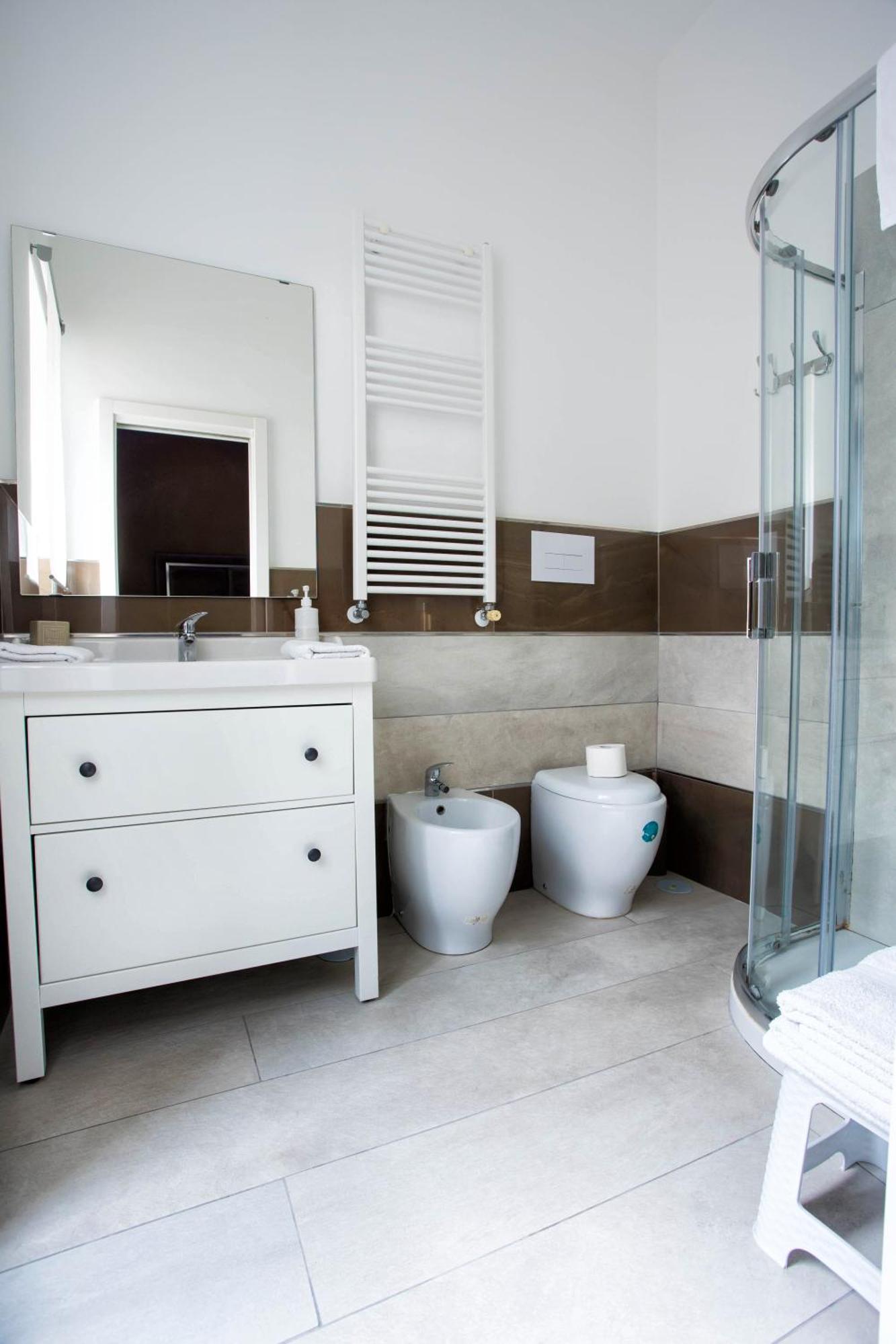 Palazzo 15 Napoli Bed & Breakfast Bagian luar foto